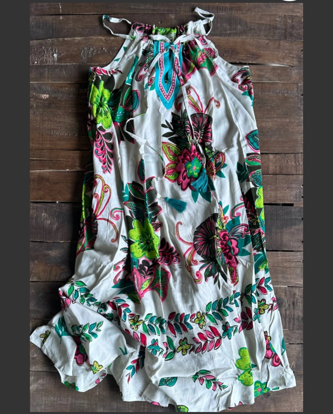 Jaded Gypsy