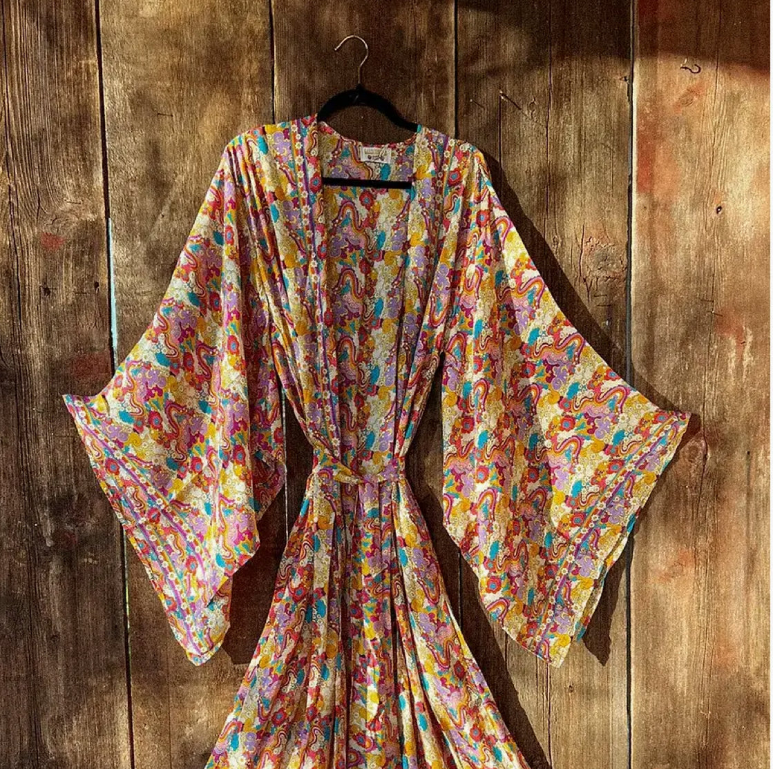 Jaded Gypsy